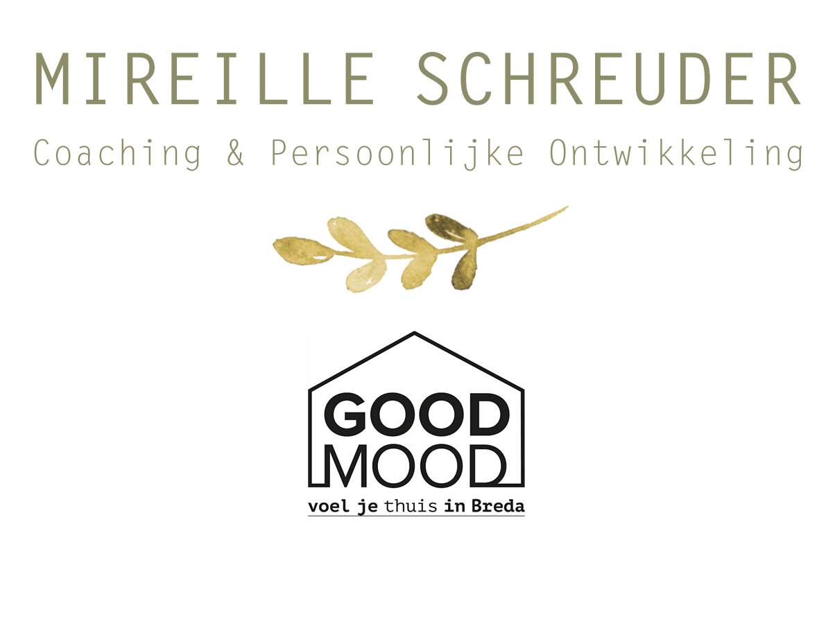 Mireille Schreuder Coaching